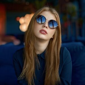Woman