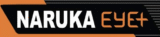 naruka eye plus logo