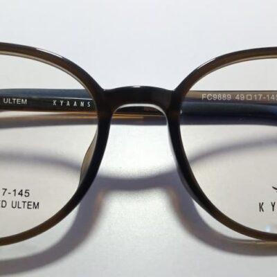 KYAANS FC9889 Eyeglasses - Super Engineered Ultem