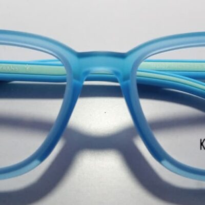 KYAANS F5607 Eyeglasses - Playful Color, Bold Style
